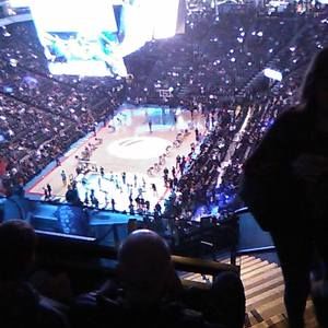 Meet your Posher, Terry